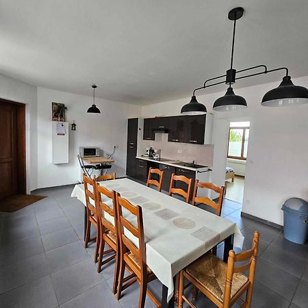 Gite Canard Fromelles Exterior photo