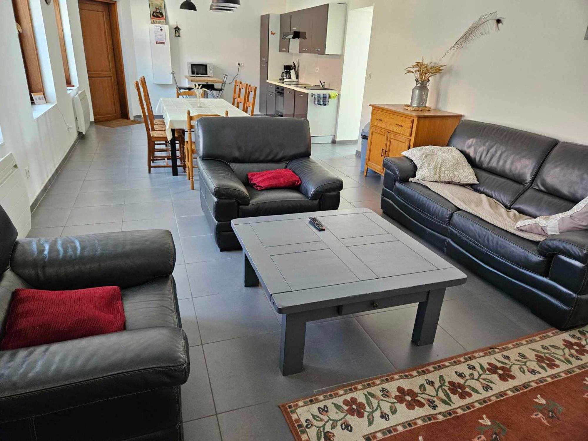 Gite Canard Fromelles Exterior photo