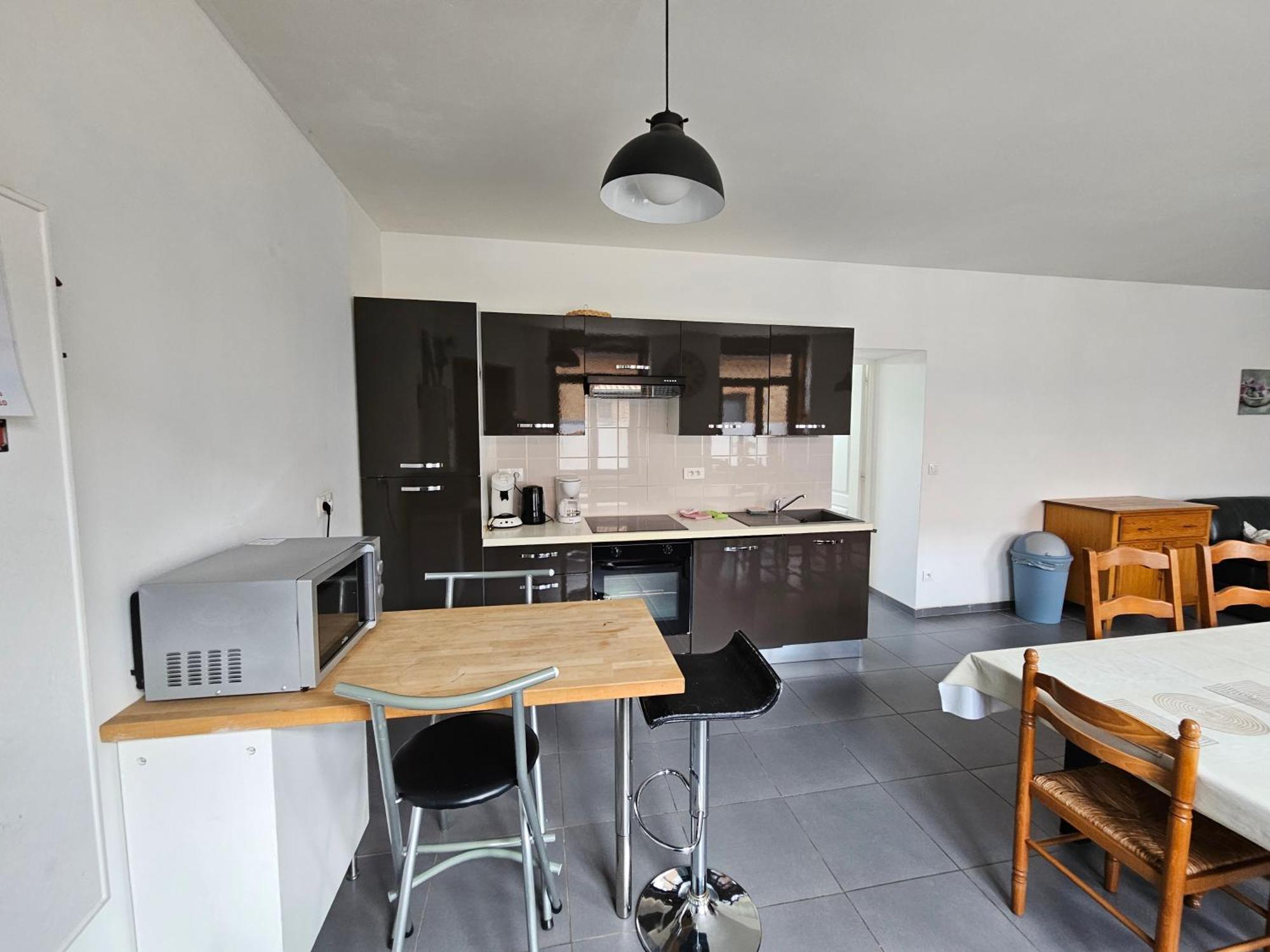 Gite Canard Fromelles Exterior photo