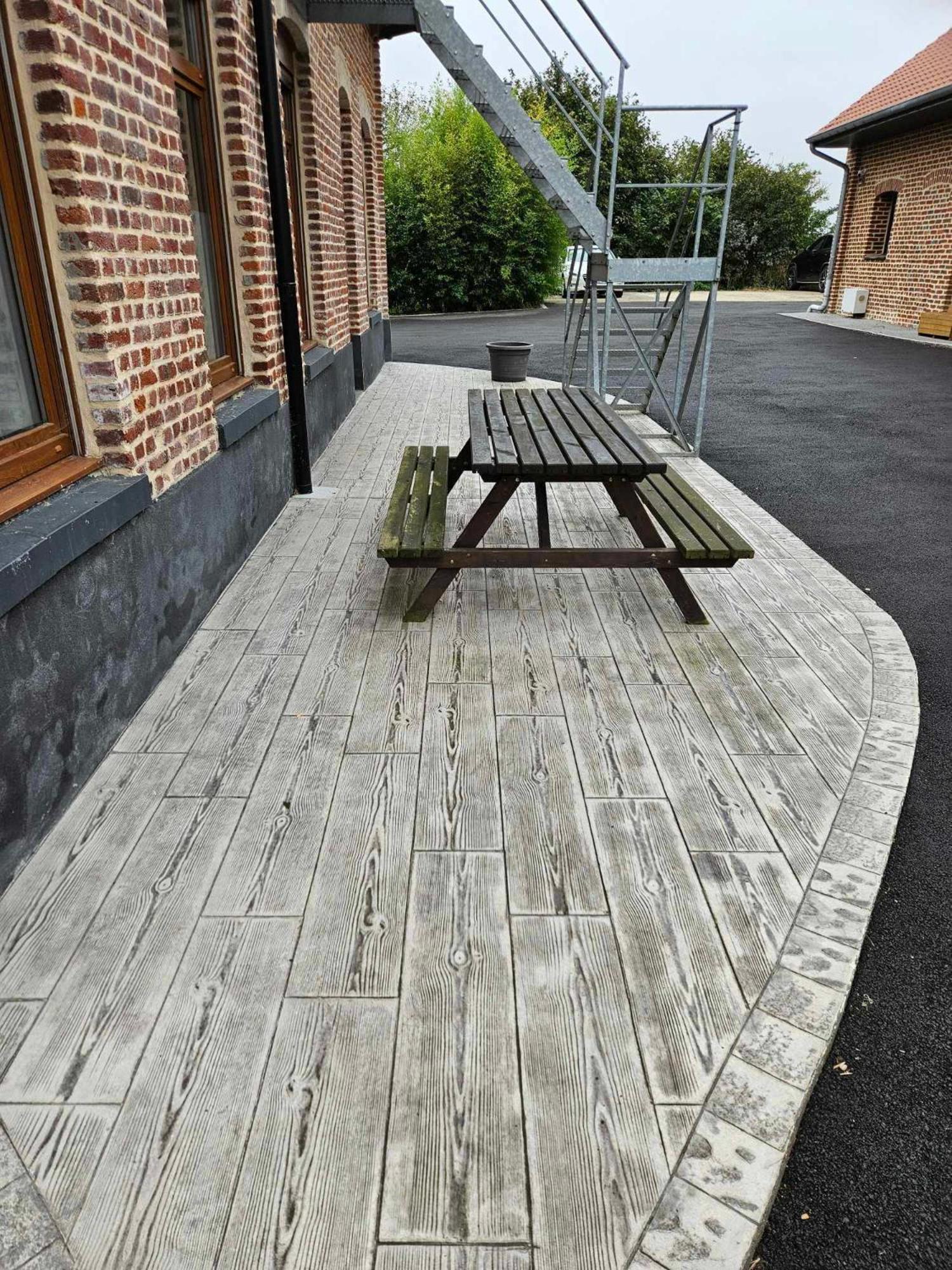 Gite Canard Fromelles Exterior photo