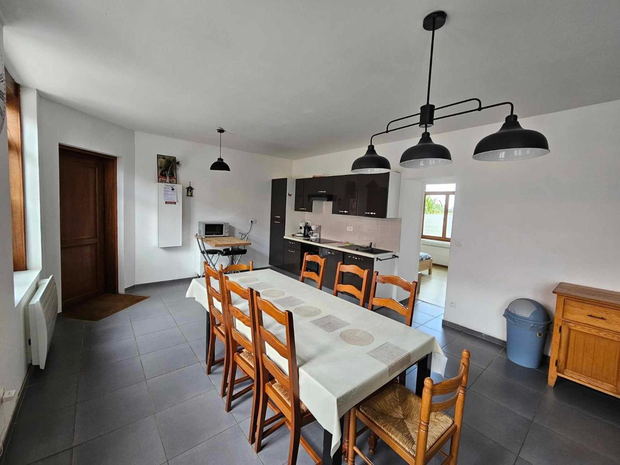 Gite Canard Fromelles Exterior photo