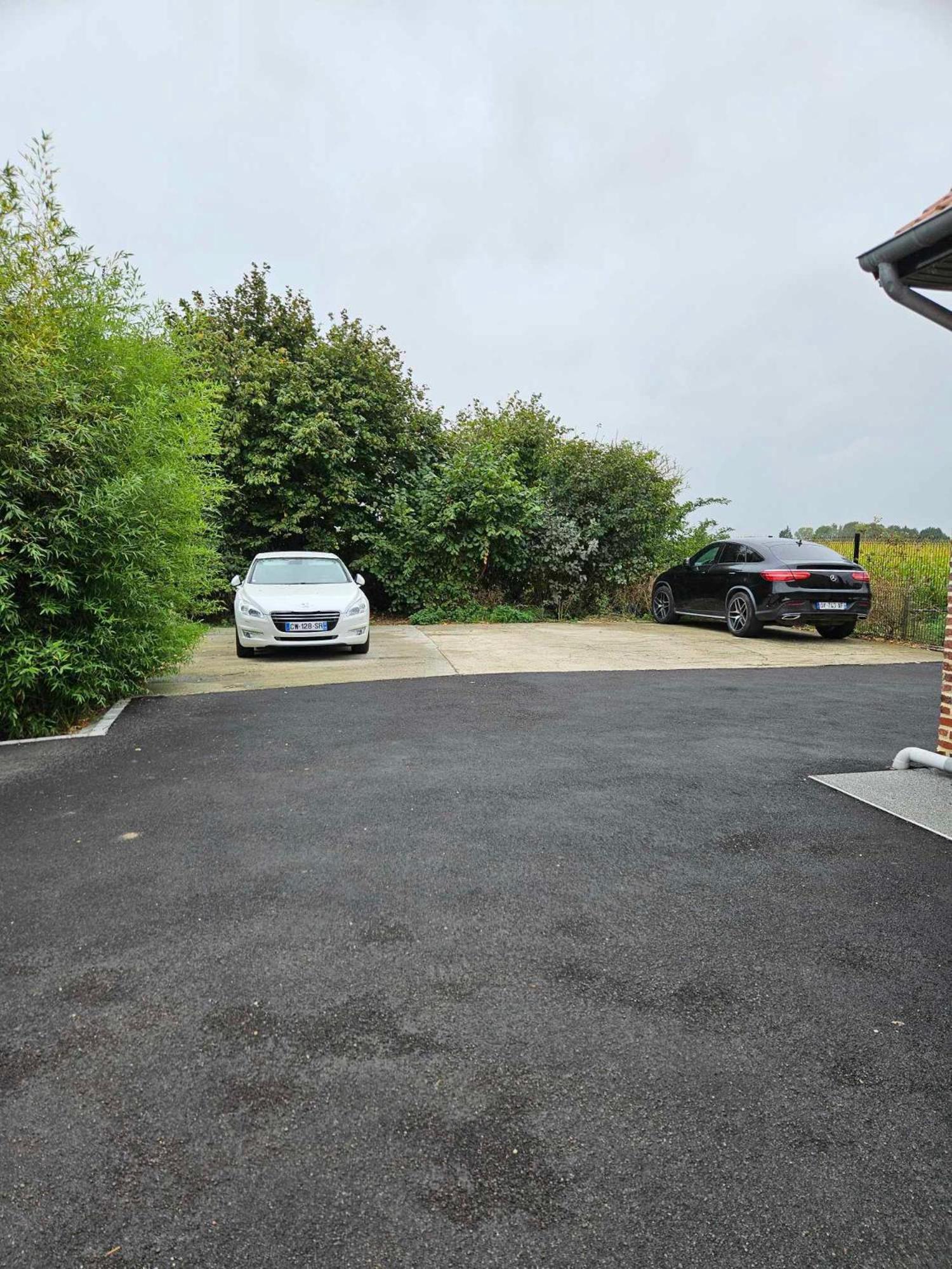 Gite Canard Fromelles Exterior photo