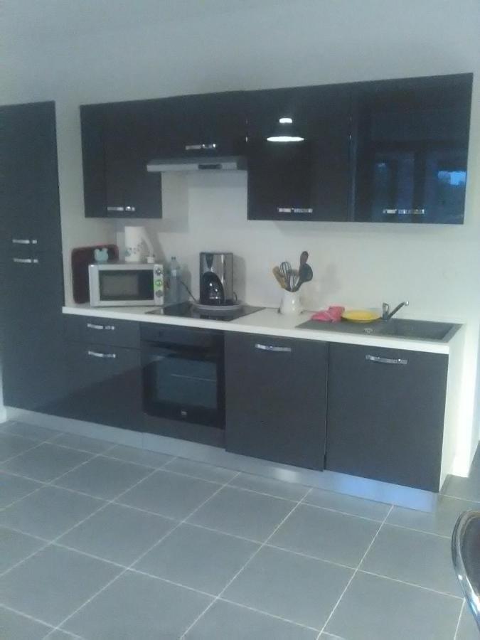 Gite Canard Fromelles Exterior photo